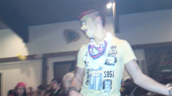 Events/2012/Fasching/Unterwegs